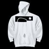 UltraBlend Pullover Hooded Sweatshirt Thumbnail