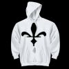 UltraBlend Pullover Hooded Sweatshirt Thumbnail