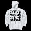 UltraBlend Pullover Hooded Sweatshirt Thumbnail