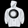 UltraBlend Pullover Hooded Sweatshirt Thumbnail