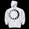 UltraBlend Pullover Hooded Sweatshirt Thumbnail