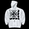 UltraBlend Pullover Hooded Sweatshirt Thumbnail