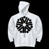 UltraBlend Pullover Hooded Sweatshirt Thumbnail