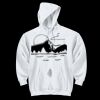 UltraBlend Pullover Hooded Sweatshirt Thumbnail
