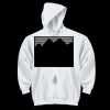 UltraBlend Pullover Hooded Sweatshirt Thumbnail
