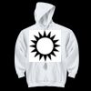 UltraBlend Pullover Hooded Sweatshirt Thumbnail