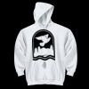 UltraBlend Pullover Hooded Sweatshirt Thumbnail