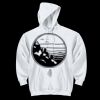 UltraBlend Pullover Hooded Sweatshirt Thumbnail