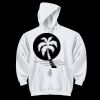 UltraBlend Pullover Hooded Sweatshirt Thumbnail