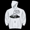 UltraBlend Pullover Hooded Sweatshirt Thumbnail
