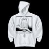 UltraBlend Pullover Hooded Sweatshirt Thumbnail