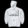 UltraBlend Pullover Hooded Sweatshirt Thumbnail