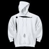 UltraBlend Pullover Hooded Sweatshirt Thumbnail