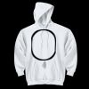 UltraBlend Pullover Hooded Sweatshirt Thumbnail