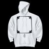 UltraBlend Pullover Hooded Sweatshirt Thumbnail