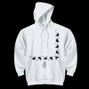 UltraBlend Pullover Hooded Sweatshirt Thumbnail