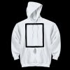 UltraBlend Pullover Hooded Sweatshirt Thumbnail