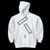 UltraBlend Pullover Hooded Sweatshirt Thumbnail