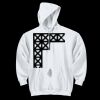 UltraBlend Pullover Hooded Sweatshirt Thumbnail