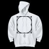 UltraBlend Pullover Hooded Sweatshirt Thumbnail