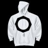 UltraBlend Pullover Hooded Sweatshirt Thumbnail