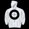 UltraBlend Pullover Hooded Sweatshirt Thumbnail