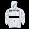 UltraBlend Pullover Hooded Sweatshirt Thumbnail