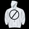 UltraBlend Pullover Hooded Sweatshirt Thumbnail