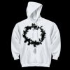 UltraBlend Pullover Hooded Sweatshirt Thumbnail