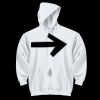 UltraBlend Pullover Hooded Sweatshirt Thumbnail