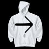 UltraBlend Pullover Hooded Sweatshirt Thumbnail