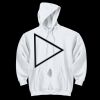 UltraBlend Pullover Hooded Sweatshirt Thumbnail