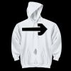 UltraBlend Pullover Hooded Sweatshirt Thumbnail