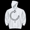 UltraBlend Pullover Hooded Sweatshirt Thumbnail