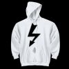 UltraBlend Pullover Hooded Sweatshirt Thumbnail