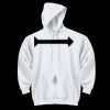 UltraBlend Pullover Hooded Sweatshirt Thumbnail