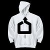 UltraBlend Pullover Hooded Sweatshirt Thumbnail