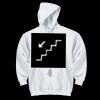 UltraBlend Pullover Hooded Sweatshirt Thumbnail