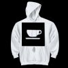 UltraBlend Pullover Hooded Sweatshirt Thumbnail