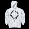 UltraBlend Pullover Hooded Sweatshirt Thumbnail