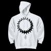 UltraBlend Pullover Hooded Sweatshirt Thumbnail