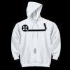 UltraBlend Pullover Hooded Sweatshirt Thumbnail