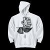 UltraBlend Pullover Hooded Sweatshirt Thumbnail