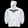 UltraBlend Pullover Hooded Sweatshirt Thumbnail