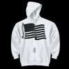 UltraBlend Pullover Hooded Sweatshirt Thumbnail