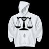 UltraBlend Pullover Hooded Sweatshirt Thumbnail