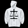 UltraBlend Pullover Hooded Sweatshirt Thumbnail