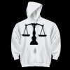 UltraBlend Pullover Hooded Sweatshirt Thumbnail