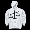 UltraBlend Pullover Hooded Sweatshirt Thumbnail