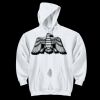 UltraBlend Pullover Hooded Sweatshirt Thumbnail